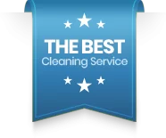 best cleaning service award